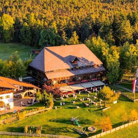 Hotel Ansitz Kematen ***S Колалбо Екстериор снимка