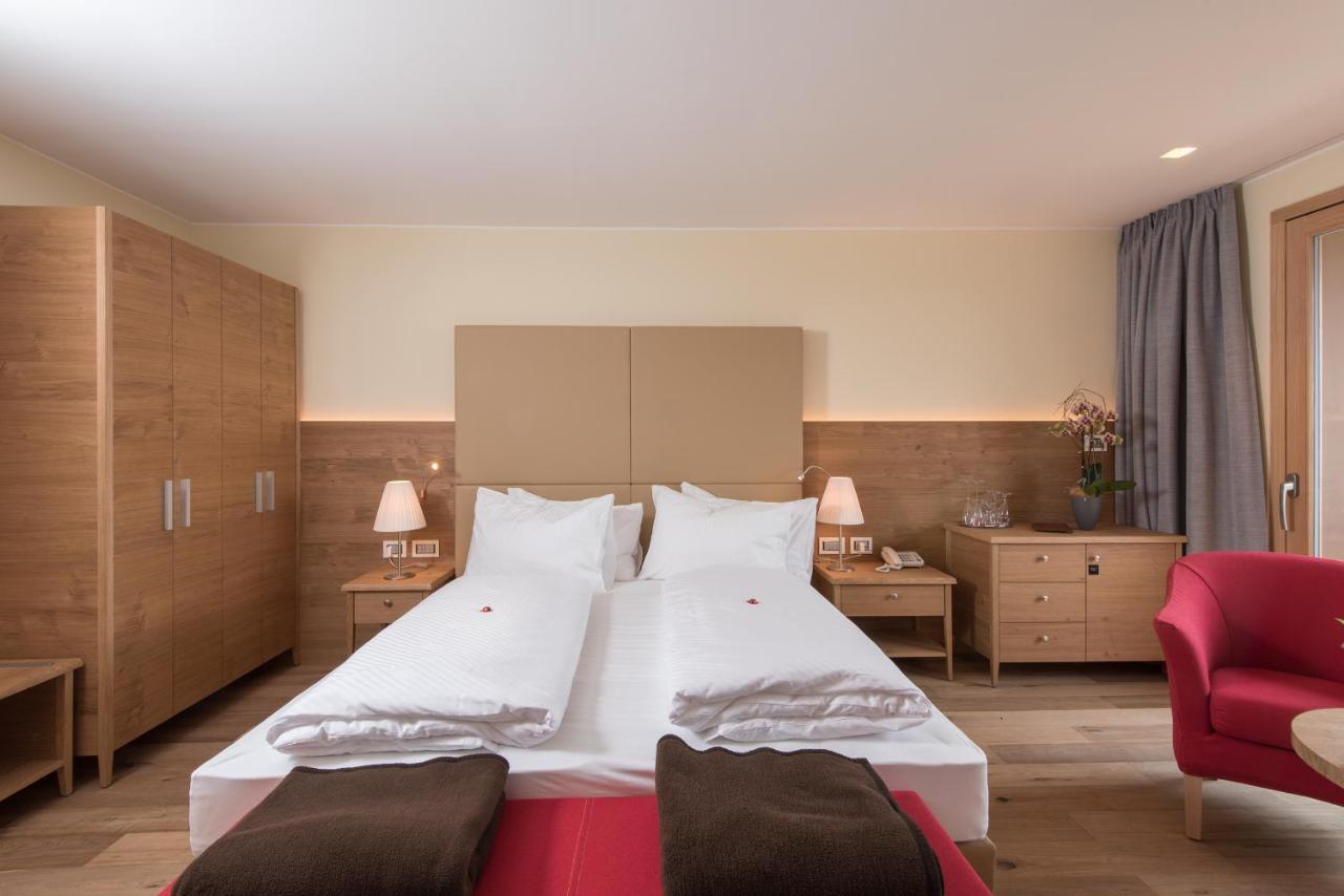 Hotel Ansitz Kematen ***S Колалбо Стая снимка
