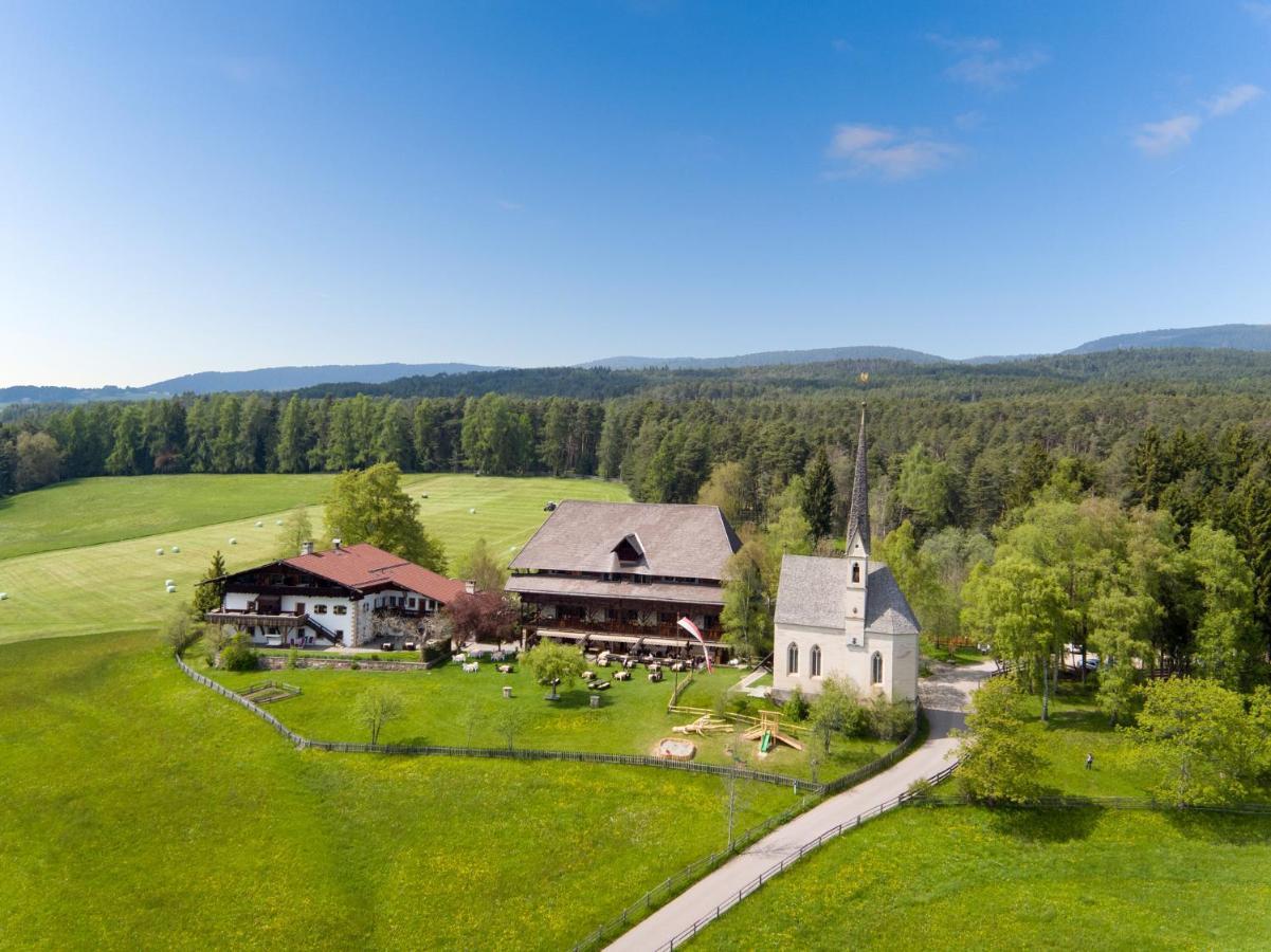 Hotel Ansitz Kematen ***S Колалбо Екстериор снимка