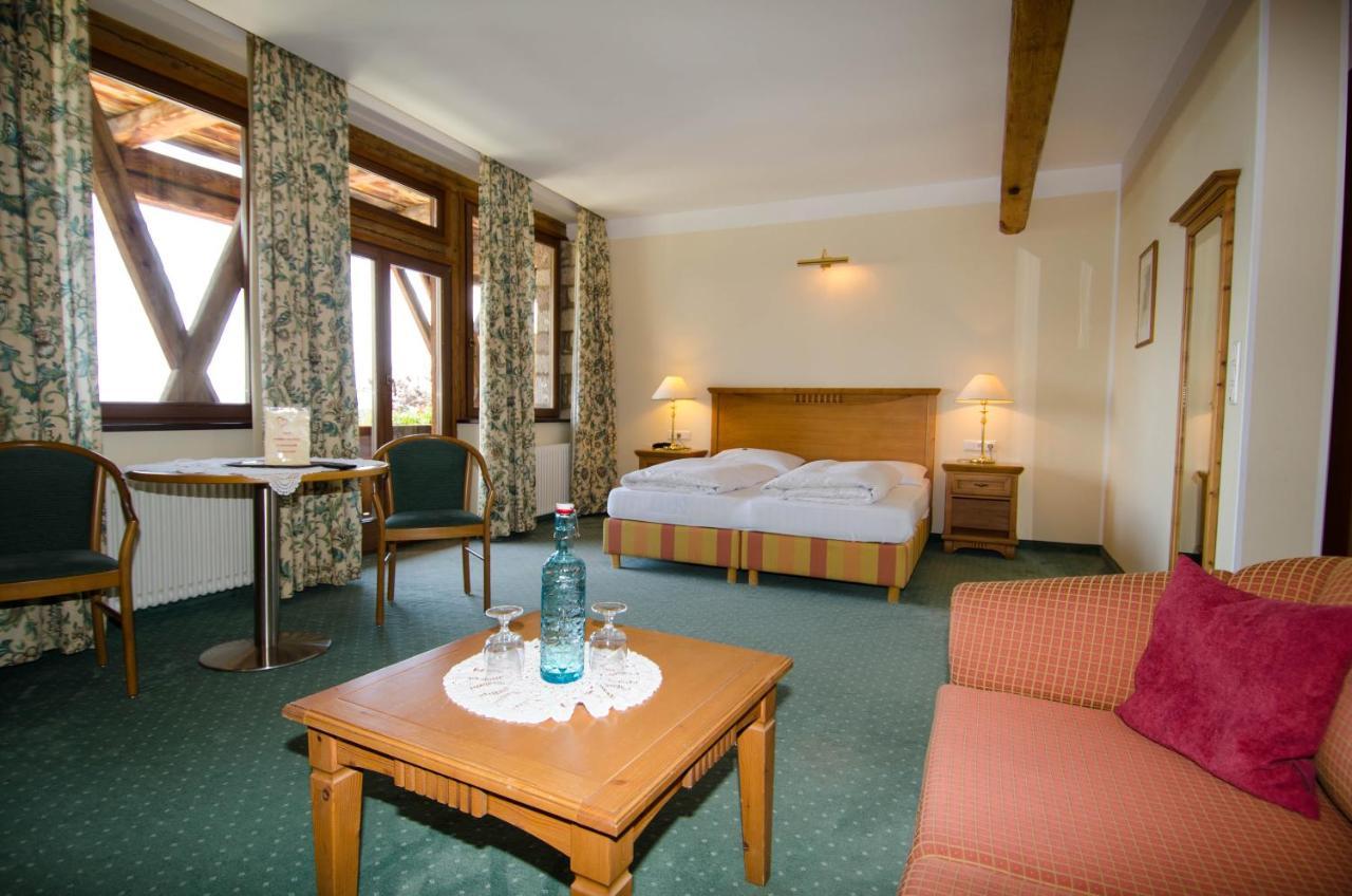 Hotel Ansitz Kematen ***S Колалбо Екстериор снимка