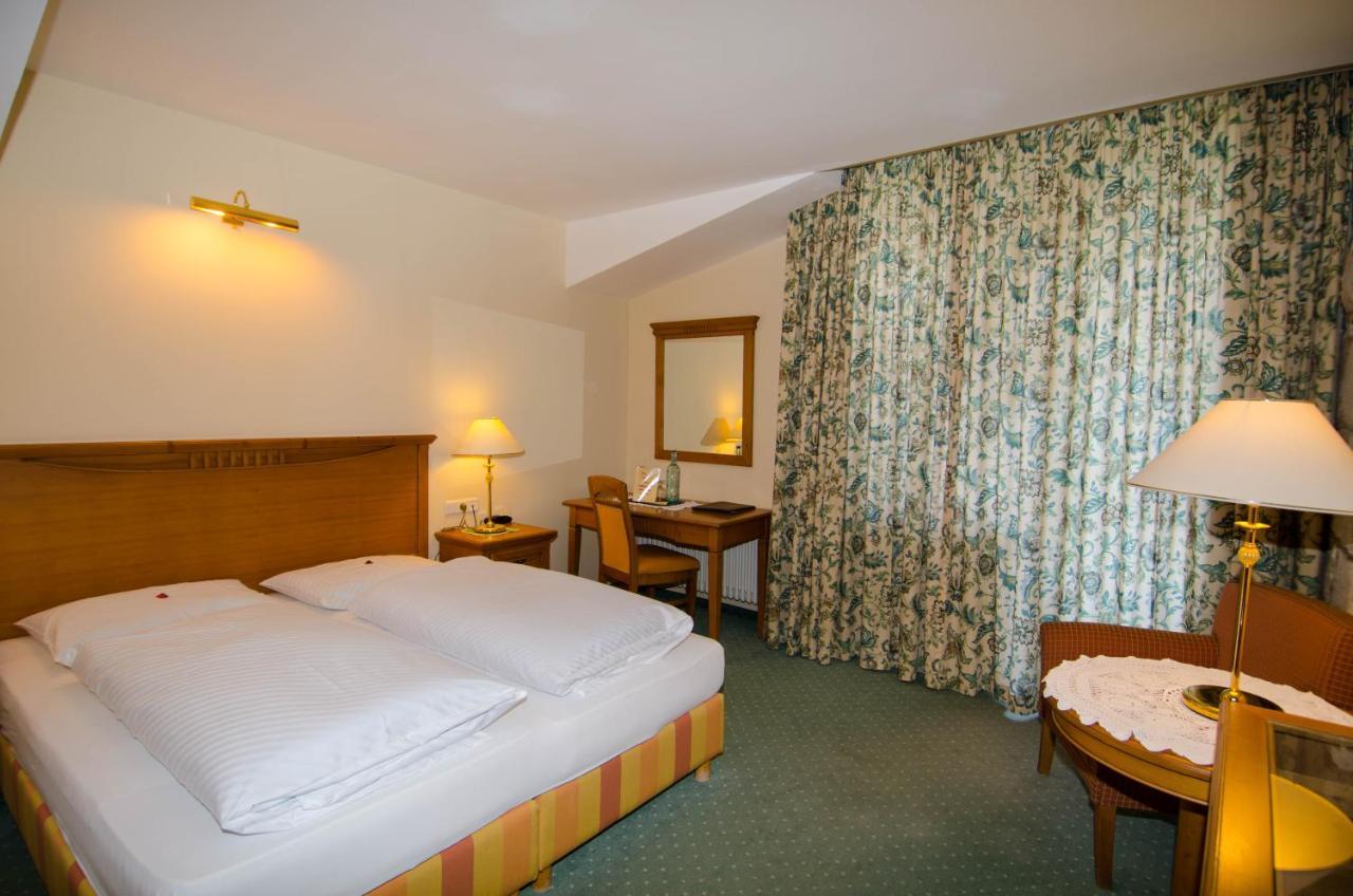 Hotel Ansitz Kematen ***S Колалбо Екстериор снимка