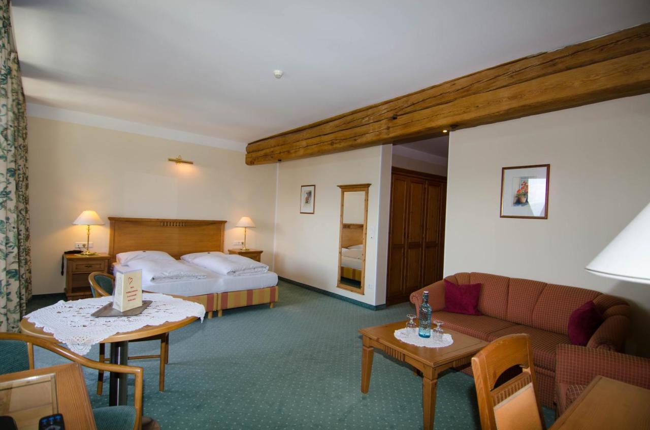 Hotel Ansitz Kematen ***S Колалбо Екстериор снимка