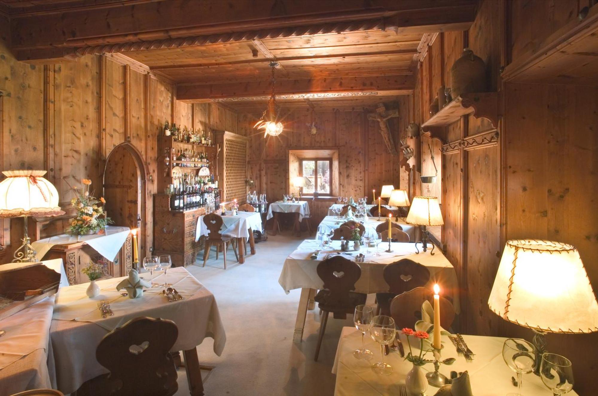 Hotel Ansitz Kematen ***S Колалбо Екстериор снимка